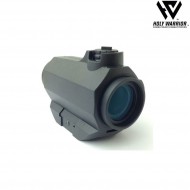 Red dot HD41 BLACK holy warrior (hwr-27-bk)