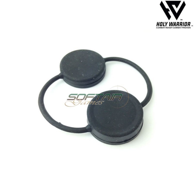 Red dot HD41 BLACK holy warrior (hwr-27-bk)