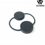 Red dot HD41 NERO holy warrior (hwr-27-bk)