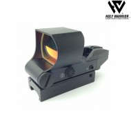 Red dot R5 NERO holy warrior (hwr-30-bk) Red dot R5 NERO holy warrior (hwr-30-bk)