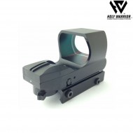 Red dot R5 NERO holy warrior (hwr-30-bk) Red dot R5 NERO holy warrior (hwr-30-bk)