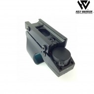 Red dot R5 NERO holy warrior (hwr-30-bk) Red dot R5 NERO holy warrior (hwr-30-bk)