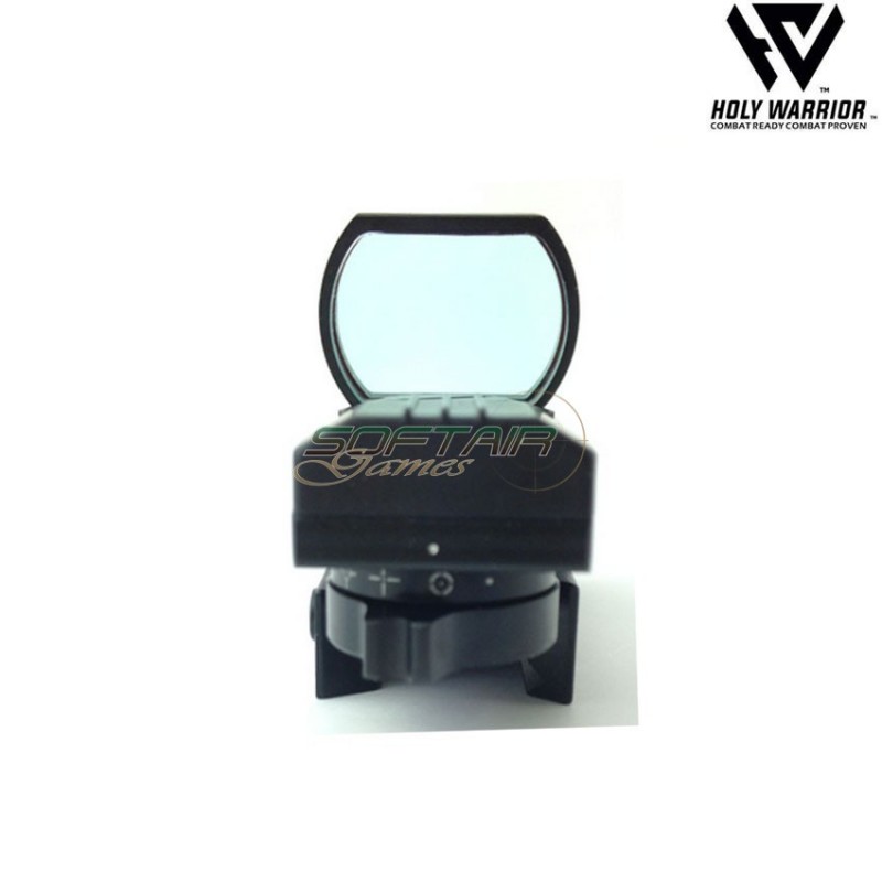 Red dot AIM R4 NERO holy warrior (hwr-31-bk)