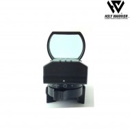 Red dot AIM R4 NERO holy warrior (hwr-31-bk)