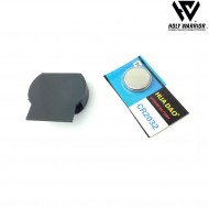 Red dot AIM R4 BLACK holy warrior (hwr-31-bk)