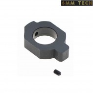 Aluminum outer barrel stabilizer for MK18 6mm tech (6mmt-30-bk) Aluminum outer barrel stabilizer for MK18 6mm tech (6mmt-30-bk)
