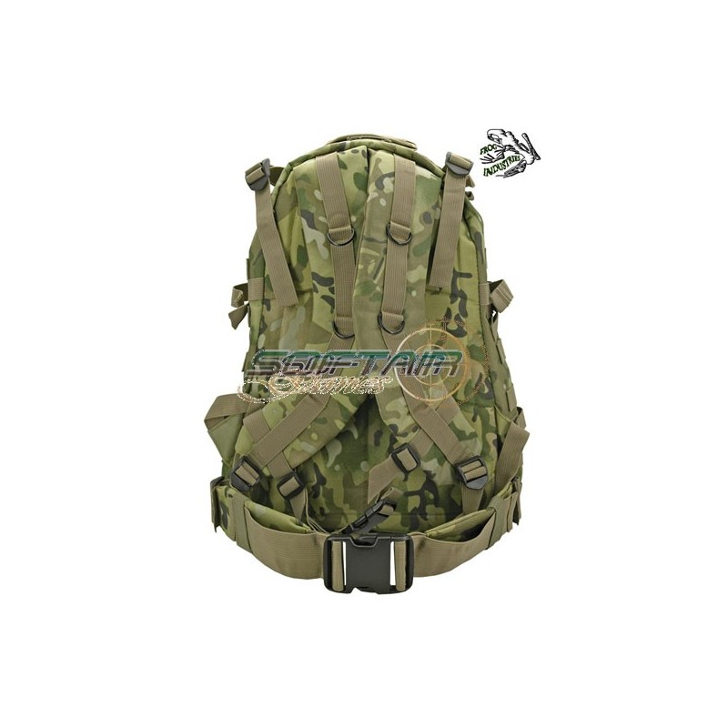 Blade Tactical Backpack 3-day Multicam Frog Industries (cod.fi-028-mu)