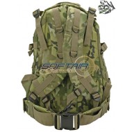 Blade Tactical Backpack 3-day Multicam Frog Industries (cod.fi-028-mu)