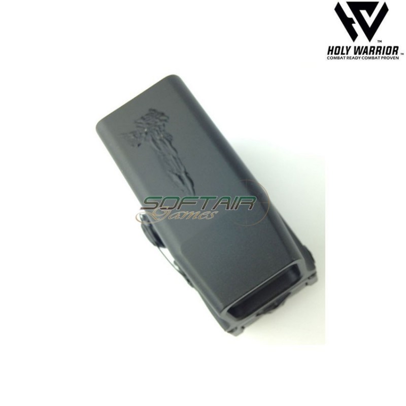 Red dot UH1 NERO holy warrior (hwr-37-bk)