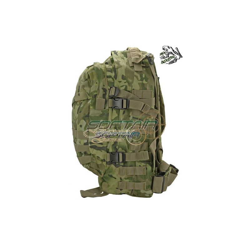 Blade Tactical Backpack 3-day Multicam Frog Industries (cod.fi-028-mu)