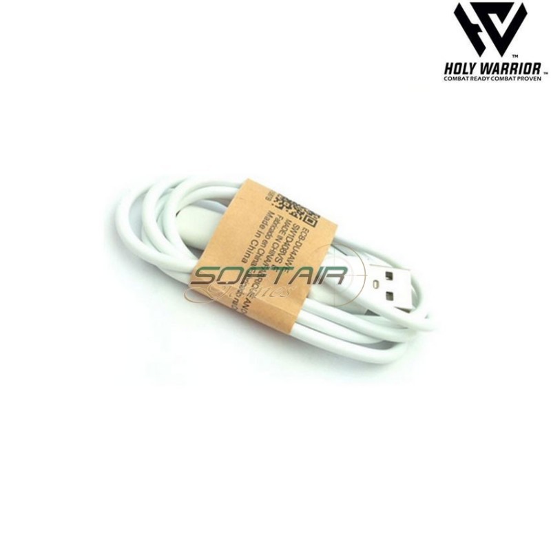 Red dot UH1 BLACK holy warrior (hwr-37-bk)