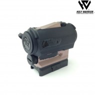 Red dot SPARC BRONZE holy warrior (hwr-40-bz) Red dot SPARC BRONZE holy warrior (hwr-40-bz)