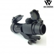 Red dot AIM. M2 NERO + Z mount holy warrior (hwr-127-bk)