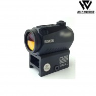 Red dot SIG R5 NERO holy warrior (hwr-47-bk)