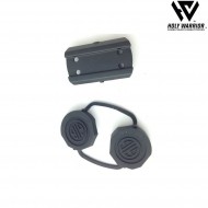 Red dot SIG R5 NERO holy warrior (hwr-47-bk)