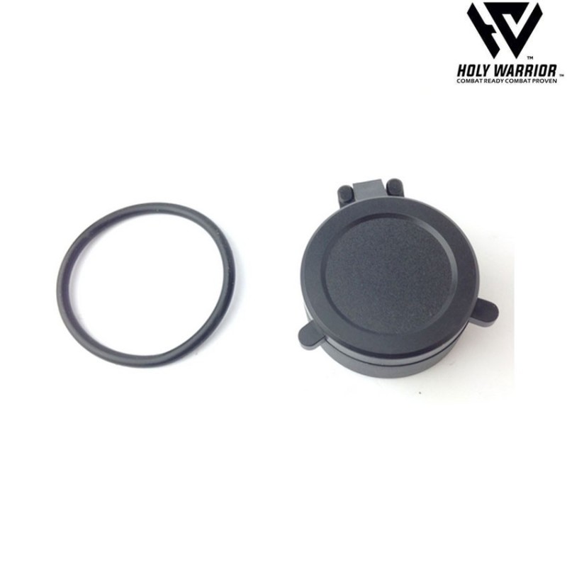 Ottica 4X ACOG TA31-D RED fiber NERO holy warrior (hwr-51-bk) Ottica 4X ACOG TA31-D RED fiber NERO holy warrior (hwr-51-bk)