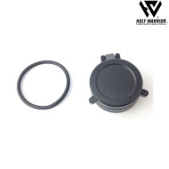 Ottica 4X ACOG TA31-D RED fiber NERO holy warrior (hwr-51-bk) Ottica 4X ACOG TA31-D RED fiber NERO holy warrior (hwr-51-bk)