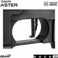 Fucile elettrico sa-h23 416 rem. rahg CQB version edge 2.0™ CHAOS BRONZE specna arms® (spe-01-031956)