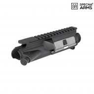Upper receiver m4/m16 BLACK EDGE™ specna arms® (spe-09-027608)