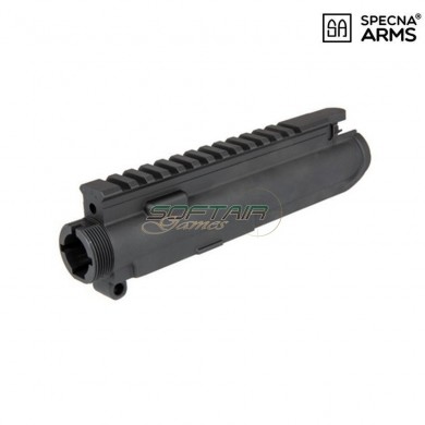 Upper receiver m4/m16 NERO EDGE™ specna arms® (spe-09-027608)