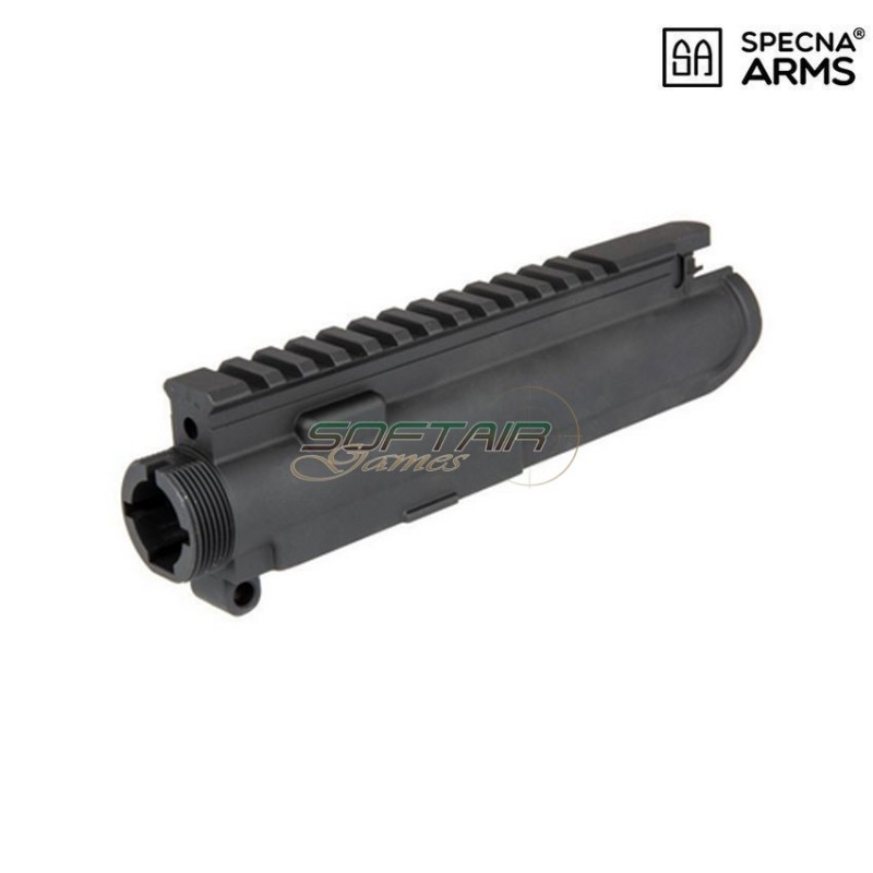 Upper receiver m4/m16 BLACK EDGE™ specna arms® (spe-09-027608)