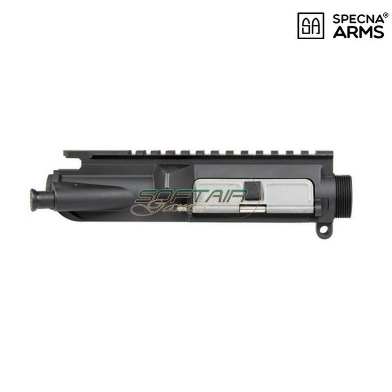 Upper receiver m4/m16 NERO EDGE™ specna arms® (spe-09-027608)