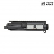 Upper receiver m4/m16 NERO EDGE™ specna arms® (spe-09-027608)