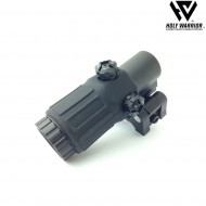 Scope 3x G33 std. BLACK holy warrior (hwr-61-bk)
