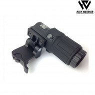 Scope 3x G33 std. BLACK holy warrior (hwr-61-bk)