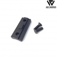 Scope 3x G33 std. BLACK holy warrior (hwr-61-bk)