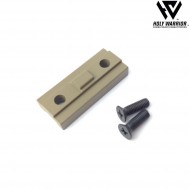 Ottica 3x G33 std. DARK EARTH holy warrior (hwr-62-de)