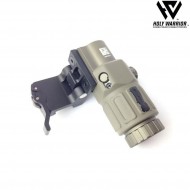 Ottica 3x G33-NB MILSPEC FDE holy warrior (hwr-64-fde)