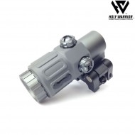 Ottica 3x G33-NB MILSPEC GREY holy warrior (hwr-65-gr)