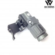 Ottica 3x G33-NB MILSPEC GREY holy warrior (hwr-65-gr)