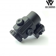 Scope 3x G43-NB MILSPEC BLACK holy warrior (hwr-68-bk)