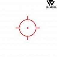 Combo set dot MRO + TJ 3X NERO holy warrior (hwr-71-bk) Combo set dot MRO + TJ 3X NERO holy warrior (hwr-71-bk)