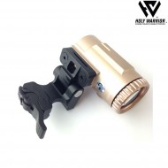 Ottica VTX 3X BRONZE magnifier holy warrior (hwr-76-bz) Ottica VTX 3X BRONZE magnifier holy warrior (hwr-76-bz)