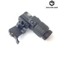 Magnifier G33 TYPE 3X fde evolution gear® (evg-520-fde)