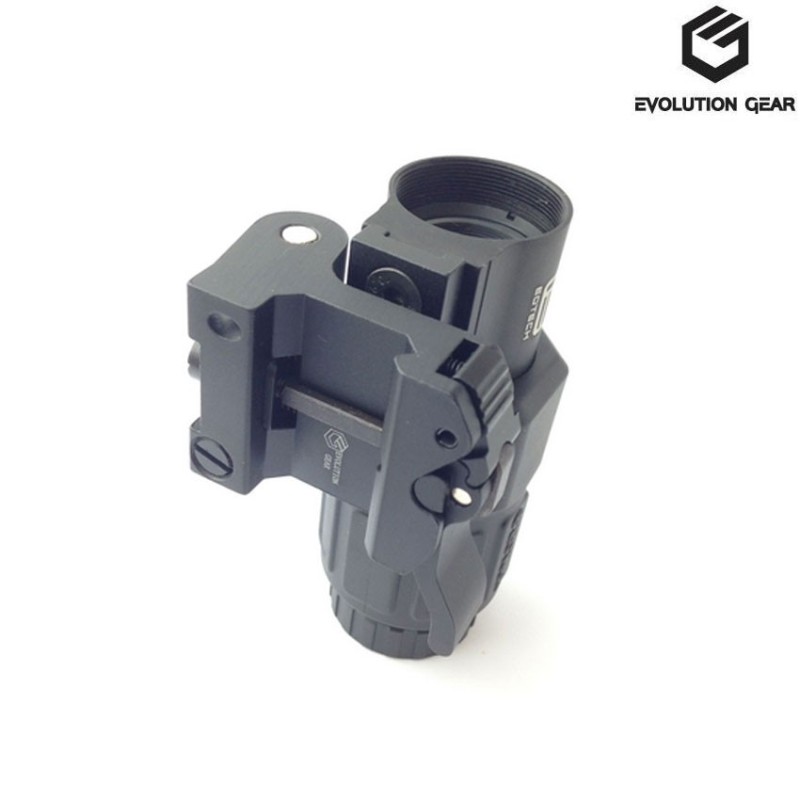 Magnifier G33 TYPE 3X fde evolution gear® (evg-520-fde)