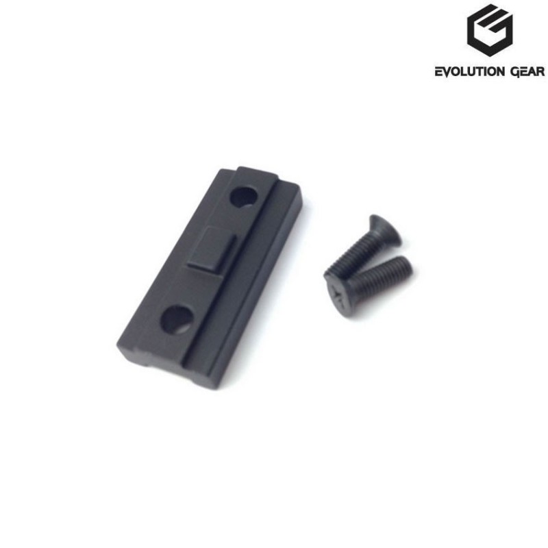 Magnifier G33 TYPE 3X fde evolution gear® (evg-520-fde)