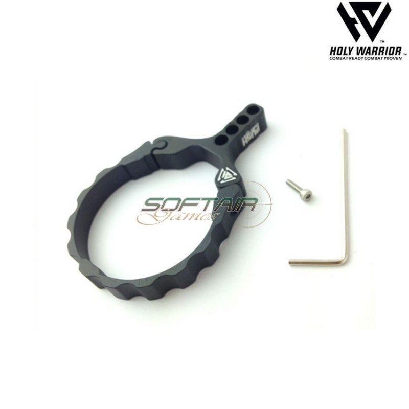 Ottica HWO ADC 1-5x24 HD GEN.1 NERA + A1C + GE154 DDC holy warrior (hwr-82-ddc) Ottica HWO ADC 1-5x24 HD GEN.1 NERA + A1C + GE154 DDC holy warrior (hwr-82-ddc)