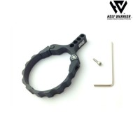 Scope HWO ADC 1-5x24 HD GEN.1 BLACK + A1C + SI ST BK holy warrior (hwr-86-bk)