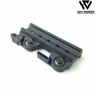 Mount ACOG LAR. style NERO holy warrior (hwr-98-bk) Mount ACOG LAR. style NERO holy warrior (hwr-98-bk)