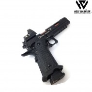 Mount for pistol JW3 2011 TTI BLACK holy warrior (hwr-99-bk)