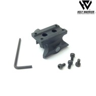 Mount per MRO gei. style BLACK holy warrior (hwr-101-bk) Mount per MRO gei. style BLACK holy warrior (hwr-101-bk)