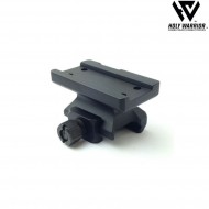 Mount gei. style D BLACK for t1/t2 holy warrior (hwr-102-bk) Mount gei. style D BLACK for t1/t2 holy warrior (hwr-102-bk)