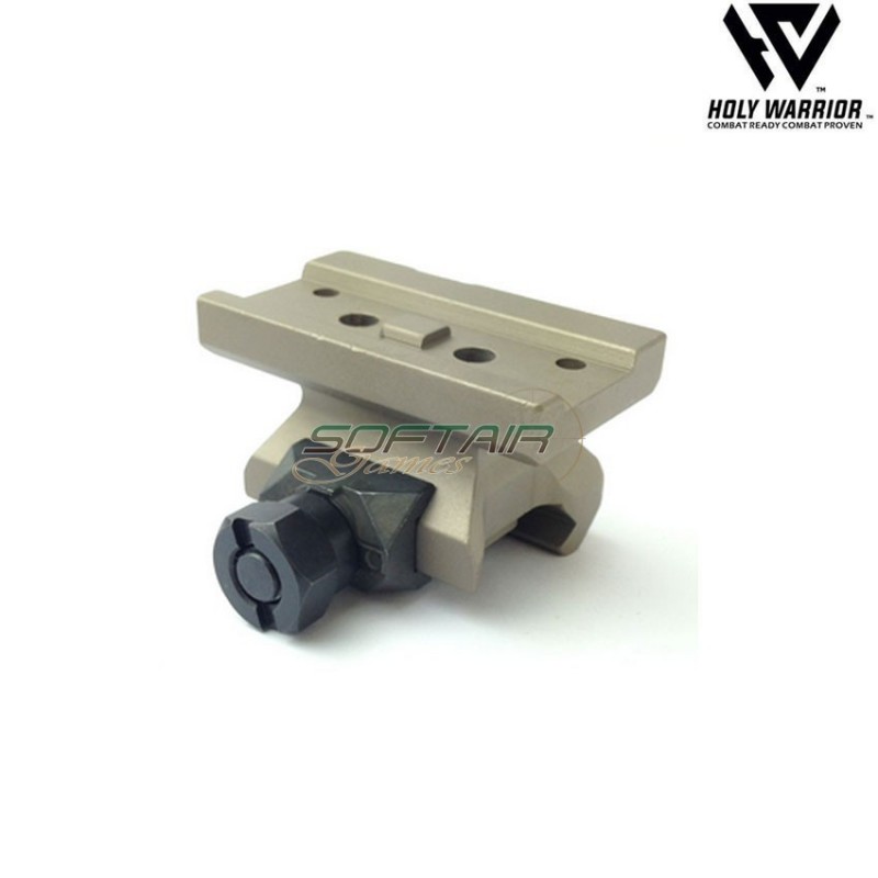 Mount gei. style D BRONZE for t1/t2 holy warrior (hwr-104-bz)