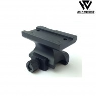 Mount gei. style Z BLACK for t1/t2 holy warrior (hwr-105-bk) Mount gei. style Z BLACK for t1/t2 holy warrior (hwr-105-bk)