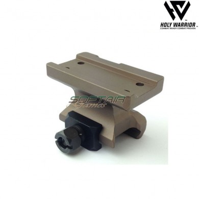 Mount gei. style Z FDE for t1/t2 holy warrior (hwr-106-fde)
