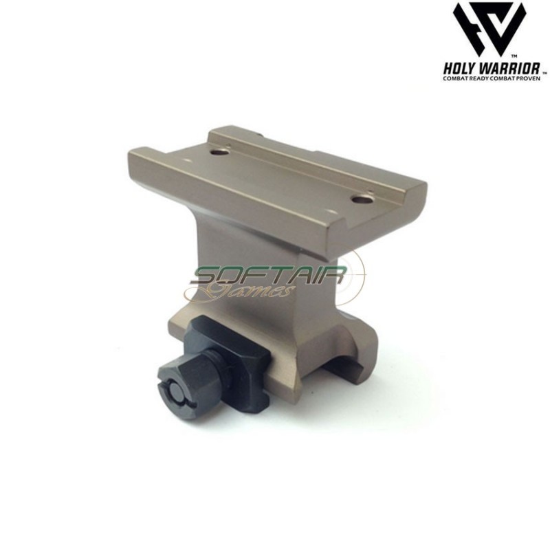 Mount gei. style G FDE per t1/t2 holy warrior (hwr-108-fde) Mount gei. style G FDE per t1/t2 holy warrior (hwr-108-fde)